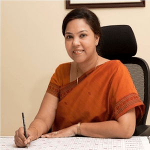 Dr. Seema Saini